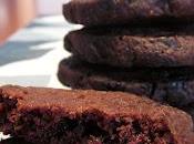 "super chocolate cookies"- come dimenticare tutti buoni propositi solo morso.