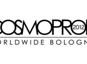 Cosmoprof 2012 bellezza delle donne