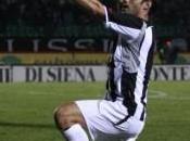 Napoli Calaiò stagione finita