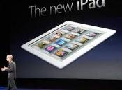 iPad ritardo