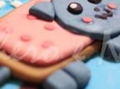 Nyan Cake