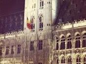 sono innamorata Bruxelles!