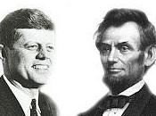 Lincoln Kennedy: Destini Clonati