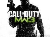 Classifiche italiane vendita febbraio marzo 2012), Call Duty Modern Warfare primo posto