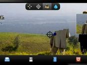 PhotoPatcher Symbian