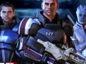 Classifica videogame: Mass Effect primo