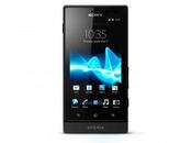 Sony Xperia Sole, ecco nuovo Android Mobile Communication