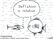 Deflazione: migliore amica studente