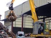 “Rottamai” mandrogni milionari: evasi dieci milioni euro