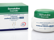 Lotta cuscinetti chili più! Inizio prova Trattamento Snellente Intensivo Notte SOMATOLINE COSMETIC