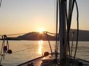 Diario bordo: estratti vacanza vela Grecia