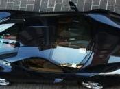 Permesso disabili sulla Ferrari: parcheggio servito