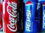Coca Cola Pepsi: colorante caramello sotto accusa