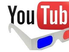 video Youtube guardare occhialini