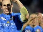 Miglior giocatore Nazioni: Parisse corsa fuori inglesi)!