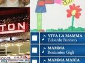 Mamma canzone!