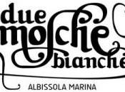 mosche bianche pistacchio tritato