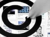 Pinterest copyright, molto rumore nulla?
