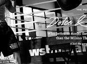 Dolce Gabbana Milano Thunder Porter