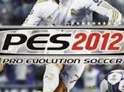 Evolution Soccer 2012