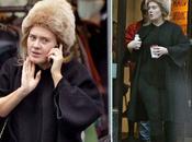Adele Londra esce shopping outfit galera…