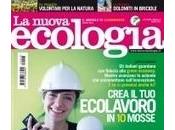 Nuova Ecologia.it giornale Legambiente Crea ecolavoro mosse