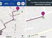 Nokia Maps supporto vocale anche smartphone Android