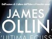 Anteprima: L’ultima eclissi James Rollins