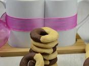 Biscotti abbracci… tenerezza…