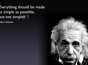 Albert Einstein: anni sulla cresta dell’onda
