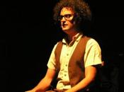 Simone Cristicchi Dopo teatro libro arrivato momento rilassarsi