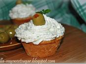 cupcake alle olive