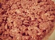 Ricetta dolce: torta mars coco pops