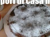 Torta alle pere (senza uova burro)