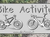 Bike Activity prenditi cura parco bici