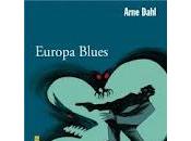 News EUROPA BLUES Arne Dahl