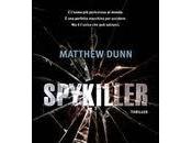 News SPYKILLER Matthew Dunn