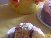 ciambella alla ricotta e....