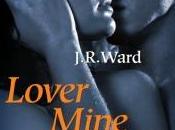 Give-away: Lover Mine J.R.Ward