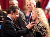 Franca Sozzani riconosciuta Legion d’Honneur