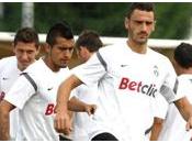 Juventus: Bonucci Vidal coinvolti rissa discoteca.