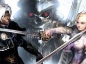 Chaos Rings game iPhone!