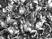 Albrecht Dürer: l’Apocalisse Giovanni