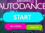 Just Dance Autodance Windows Phone