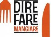Dire, Fare, Mangiare Luca Iaccarino