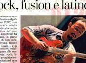 brani grandi jazz insieme rock, fusion latino