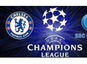 VIDEO, Chelsea-Napoli: l’urlo ‘The Champions’ allo Stamford Bridge, tifosi Napoli nella storia!