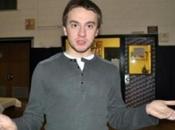 Arrestato Texas George Hotz (Geohot), l’hacker violò PlayStation iPhone