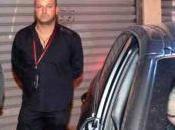 Napoli: testimone giustizia arrestato calunnia