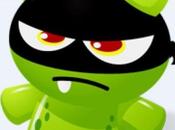 Ninja Pendisk: Come protegge virus penna